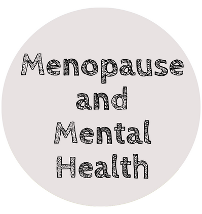 CSEAS Leaflet:  Taking care of your mental health in Menopause