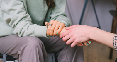 Bereavement Support image