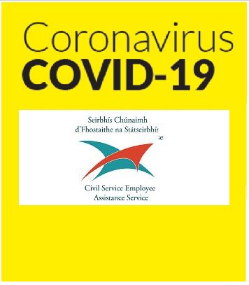 CSEAS Corona Virus Covid19