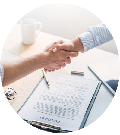 CSEAS Support Agreement