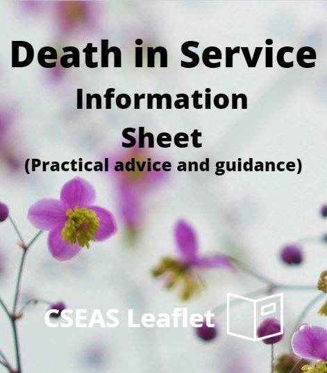 Death in service.pdf