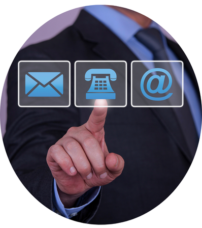 EAO contact details image