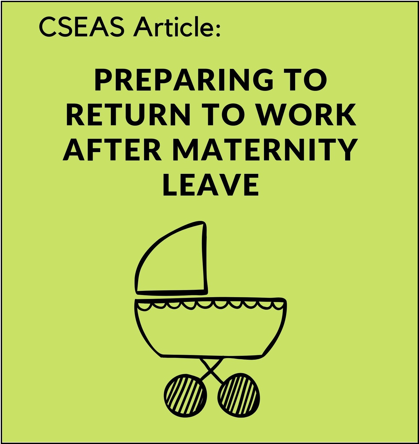 Preparing to Return to Work after Maternity Leave.pdf