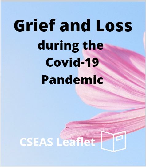 Grief and Loss during the COVID-19 Pandemic.pdf