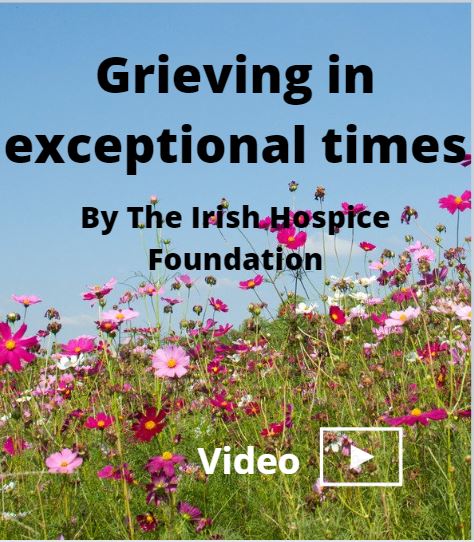 The Irish Hospice Foundation