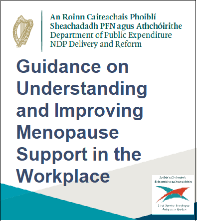 Guidance on Understanding and Improving Menopause Support in the Workplace