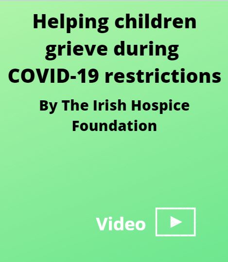 The Irish Hospice Foundation