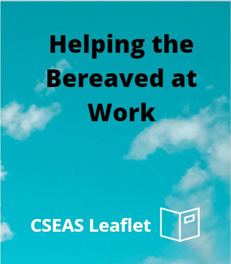 Helping the Bereaved at work.pdf