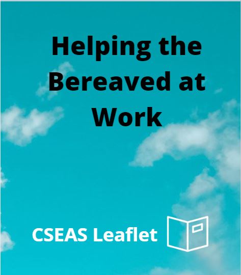 Helping the Bereaved at work.pdf