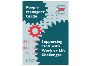 People Managers'Guide