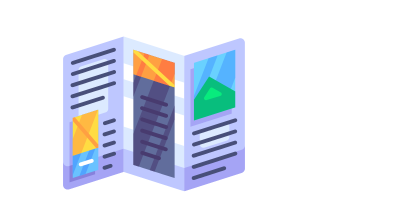 Leaflet Series