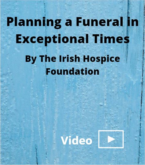 The Irish Hospice Foundation