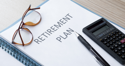Retirement