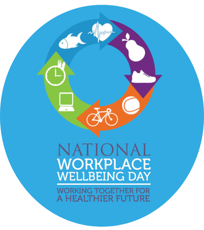 National Workplace Wellbeing Day