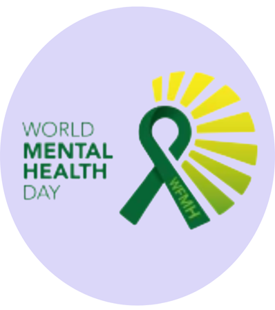 World Mental Health Day