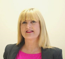 Ann Duffy