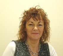 Antoinette Mahon