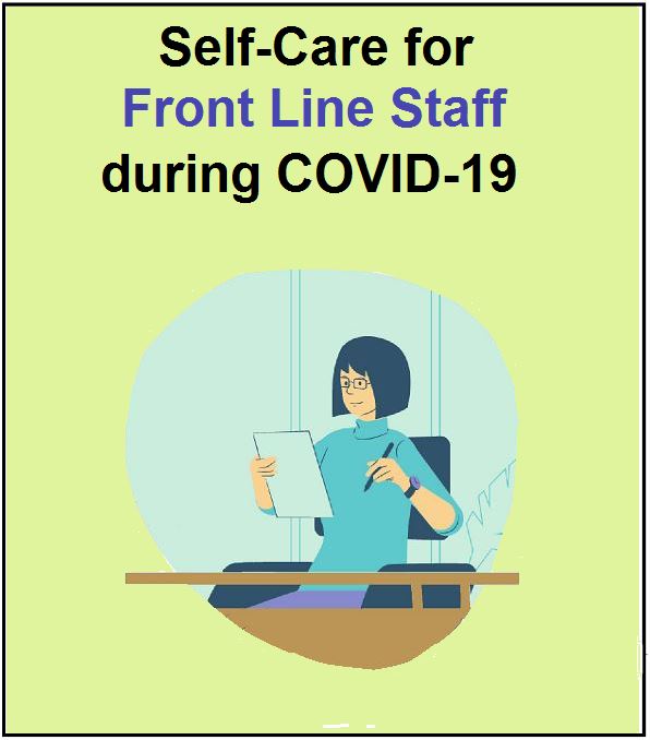 Front Line Staff self-care.pdf