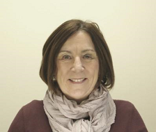 Geraldine Carey