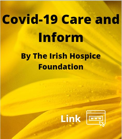 The Irish Hospice Foundation