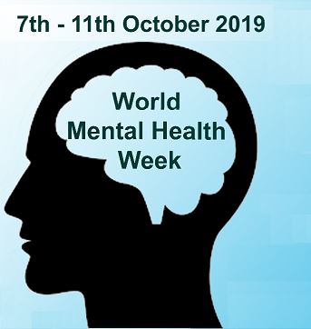 CSEAS Mental Health Week 2019