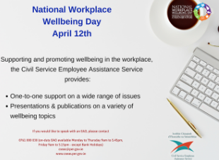 Workplace Wellbeing